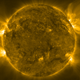 Solar Orbiter Captures Dazzling Images of the Suns Chaotic Activity - Gizmodo 2 The Sun, as seen by Solar Orbiter.